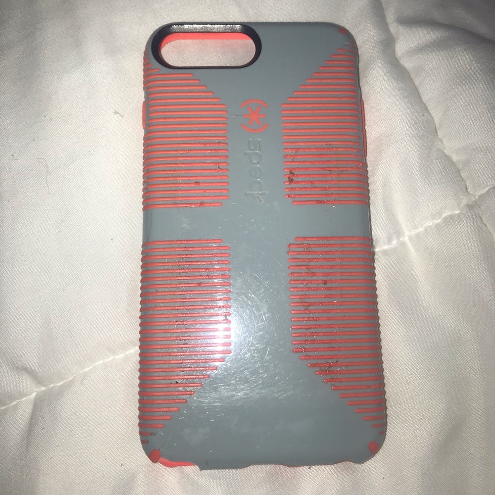 iPhone 7plus case